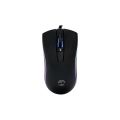 EVEREST SM-M9 USB SİYAH 3D OPTİK LED KABLOLU MOUSE