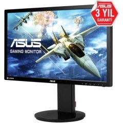 Asus 24 VG248QZ MM Gaming Monitör Siyah 1ms