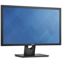 Dell 24 E2417H LED Monitör 8ms (Full HD, VGA+DP)