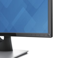 Dell 24 SE2416H LED Monitör 6ms (VGA+HDMI)