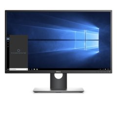 Dell 24 P2417H LED Monitör 6ms Pivot (Full HD)