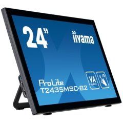 IIYAMA 24 T2435MSC-B2 Capacitive Dokunmatik