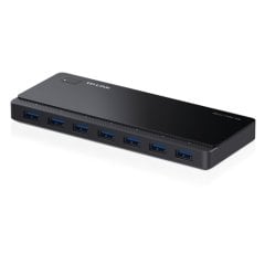 TP-Link UH700 USB 3.0 7 Portlu USB Hub