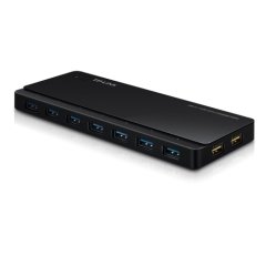 TP-Link UH720 USB 3.0 7 Portlu USB Hub