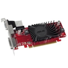 Asus R5230-SL-1GD3-L  1GB 64Bit DDR3 16X