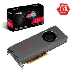 Asus RX5700-8G 8GB 256Bit GDDR6