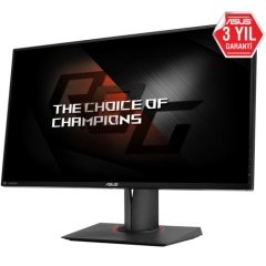 Asus 27 ROG SWIFT PG278QR Gaming Monitör 1ms Syh