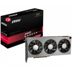 MSI RADEON VII 16G RADEONVII 16 GB HBM2 4096B