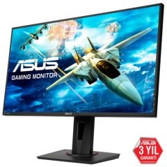 Asus 27 VG278Q LED Gaming Monitör 1ms Syh