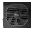 MSI MPG A650GF 650W AKTIF PFC 140MM FAN 80+ GOLD POWER SUPPLY