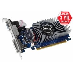 Asus GT730-2GD5-BRK 2 GB 64Bit DDR5 16X