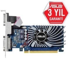 Asus GT730-2GD5-BRK 2 GB 64Bit DDR5 16X