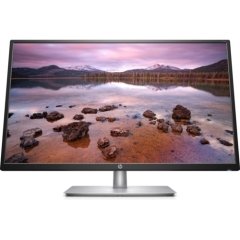 HP 31.5 2UD96AA IPS LED Monitor 5ms (32s) Black