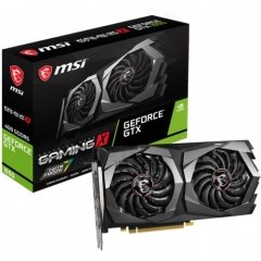 MSI GTX 1650 GAMING X 4G GDDR5 128Bit