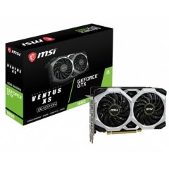 MSI GTX 1660 VENTUS XS 6G OC GDDR5 192Bit