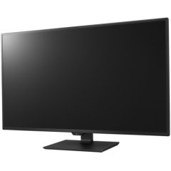 LG 42,5 43UD79 IPS UHD MM Monitör 8ms Siyah