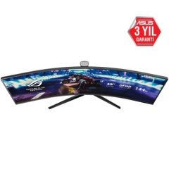 Asus 49 XG49VQ Curved Monitör 4ms Siyah