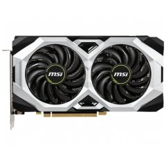 MSI RTX 2060 VENTUS 6G OC 6G GDDR6 192Bit