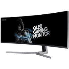 Samsung 49 LC49HG90DMMXUF LED Curved Gaming 1ms