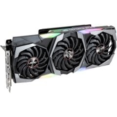 MSI RTX 2080 GAMING X TRIO 8G GDDR6 256Bit