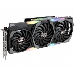 MSI RTX 2080TI GAMING TRIO 11G GDDR6 352Bit