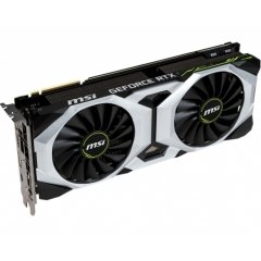 MSI RTX 2080TI VENTUS 11G  GDDR6 352Bit