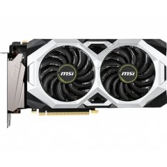 MSI RTX 2080 VENTUS 8G V2 GDDR6 256Bit