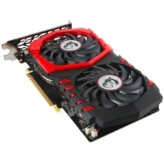 MSI GTX1050Ti GAMING 4G 4GB 128Bit GDDR5