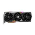 MSI GEFORCE RTX4090 GAMING X TRIO 24G 24GB GDDR6X 384BIT 1XHDMI 3XDP EKRAN KARTI