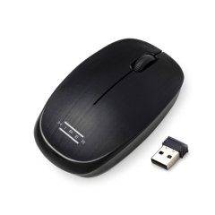 Hiper MX-550 Nano Kablosuz Mouse Siyah