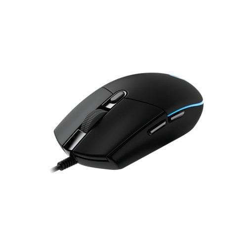 Logitech G102 Gaming Mouse USB Siyah 910-004939