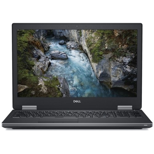 Dell M7530 BORA E-2186M 16G 512G P2000 W10P 15,6