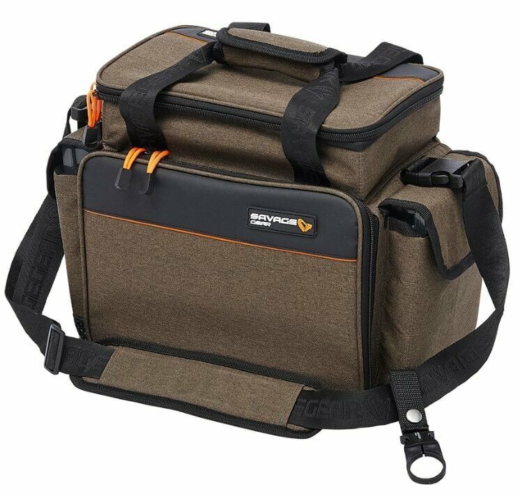 Savage Gear Specialist Lure Bag M 6 Boxes 30X40X20cm 18L