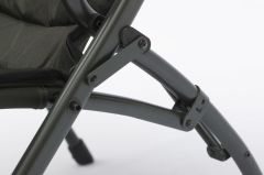 Dam Foldable DLX Chair 130 Kg Sandalye