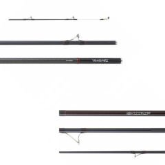 Daiwa Liberty 4.20m 100-225gr 3P Surf Kamış