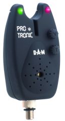 Dam Electric Bite Indicator Pro Tronic-Soft Touch Alarm