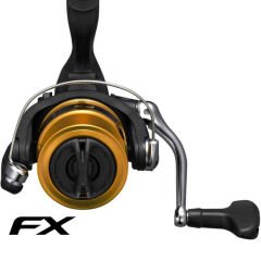 Shimano FX 4000 FC Spin Makinesi