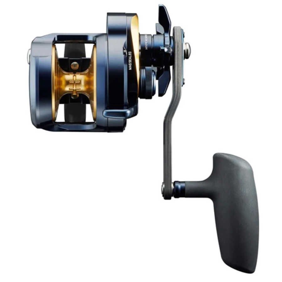 Daiwa 22 Saltiga 15 SJ Çıkrık Makara