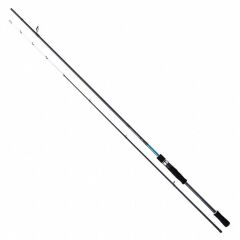 Shimano Bassterra XT 205 cm 0,5-8 gr LRF Kamış