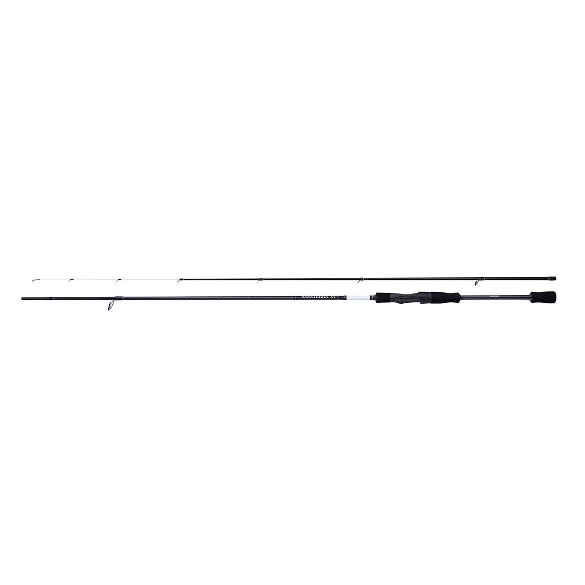 Shimano Bassterra XT+ Spin LRF 2,55m 8'4'' 4-19g 2pc LRF Olta Kamışı