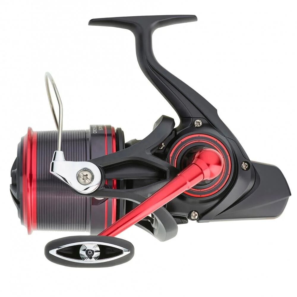 Daiwa Crosscast S22 35 SCW 4000 QDR Makara