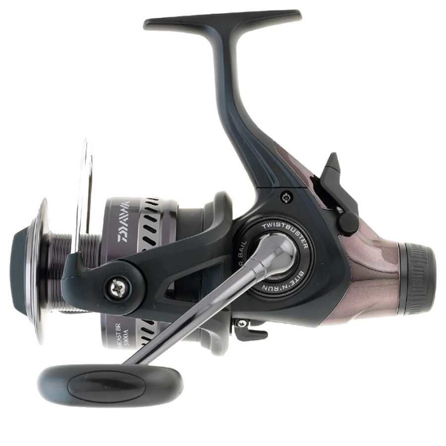 Daiwa Emcast BR 4000 A Olta Makinesi