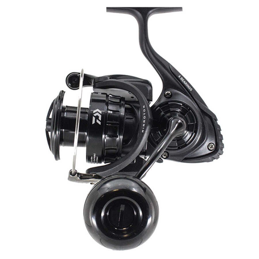 Daiwa BG Black LT 6000 D ARK Olta Makinesi