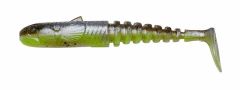 Savage Gear Gobster Shad 11.5 cm 16 gr Dark Water Mix 5 Pcs