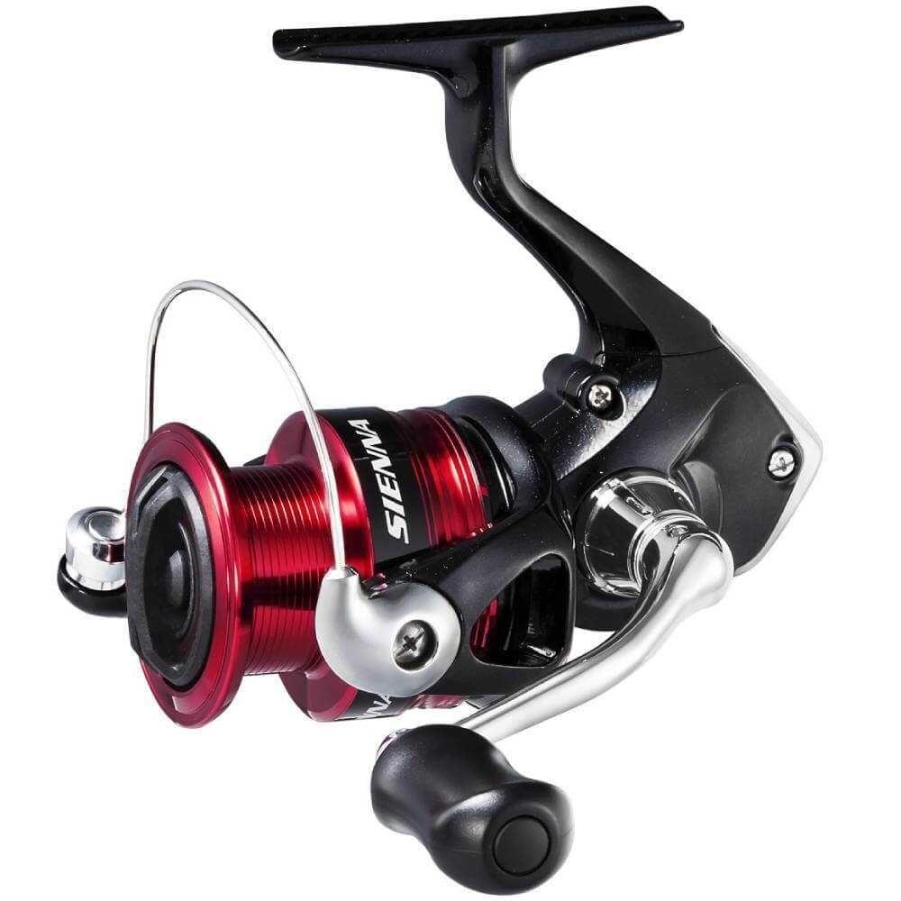 Shimano Sienna 1000 FG Olta Makinesi