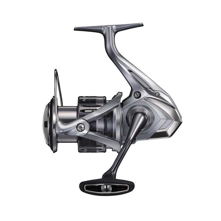 Shimano Nasci FC 500