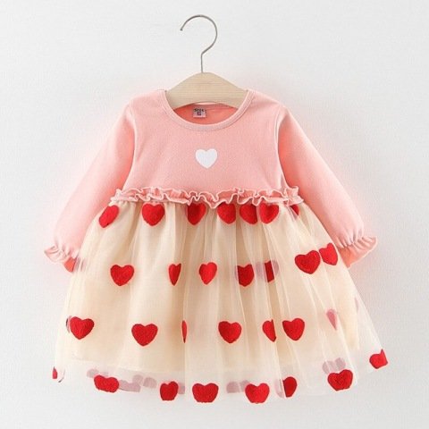 Valentines Dress