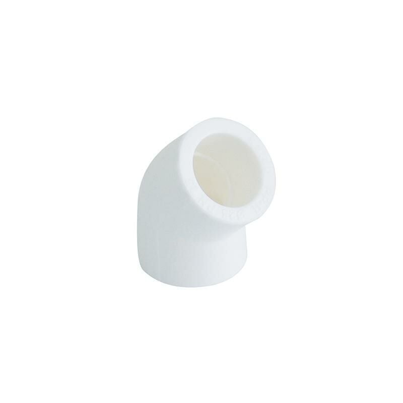 Plastherm PPRC Açık Dirsek 3/4'' - 25 mm. - 1 Adet