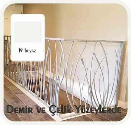 Permolit Enamel Sentetik Yağlı Boya PARLİAMENT MAVİ 0.250 Lt.