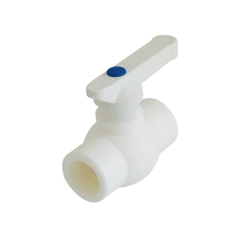 Plastherm PPRC Küresel Vana - 63 mm. - 1 Adet